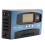 100A MPPT Solar Charge Controller Dual USB LCD Display 12V 24V Auto Solar Cell Panel Charger Regulator with Load 9
