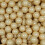 Legetøjsbolde ø7cm 400stk beige 1