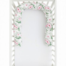 Minky pude rulleseng beskytter 200 cm - i haven