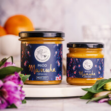 Manukahunaja MGO 250+ Manukahunaja MGO 250+ - 250g