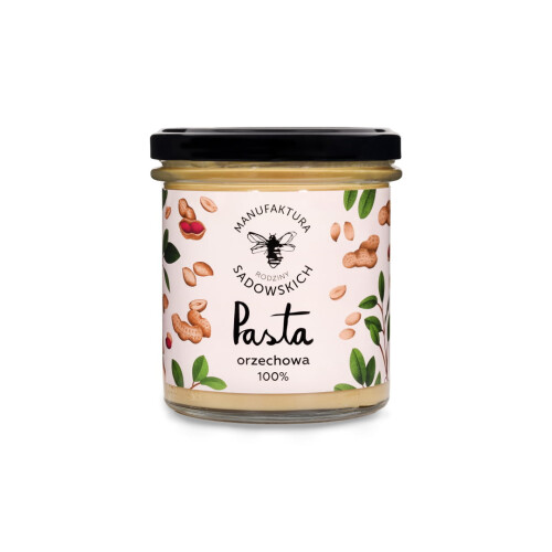 Nøddepasta Nøddepasta - 300 g