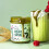 Honning med matcha Honning med matcha - 240g 1
