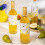 Pære Kombucha 1