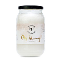 Kokosolie - 900 ml