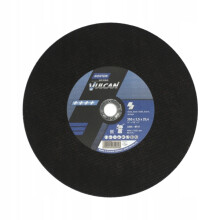 NORTON VULCAN 350x25,4 mm-es fémvágó tárcsa