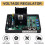 Automatic Voltage Regulator Fit for Parbeau Generator AVR GAVR-20A 4