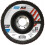 Norton KLAPSKIVE ALUMINIUM 125MM P40 NORTON 1