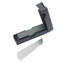 Cuchillas STANLEY 50 18mm