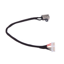 3X Power Jack Harness Cable for Inspiron 15-3551 14-3458 3558 3552