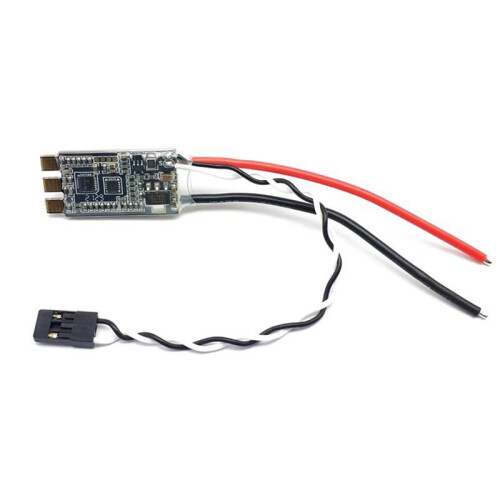 4PCS 30A ESC BLHeli-S Electronic Speed Controller Support DSHOT600 for FPV RC Drone Multicopter Quadcopter 2