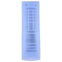 Silicone Case for TV Remote Control AKB75095307 AKB74915305 AKB75675304 Shockproof Holder Cover Luminous
