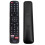 TV Remote Control, for  Intelligent TV Remote Control EN2BC27/EN2BD27H Replace Remote Controls 4