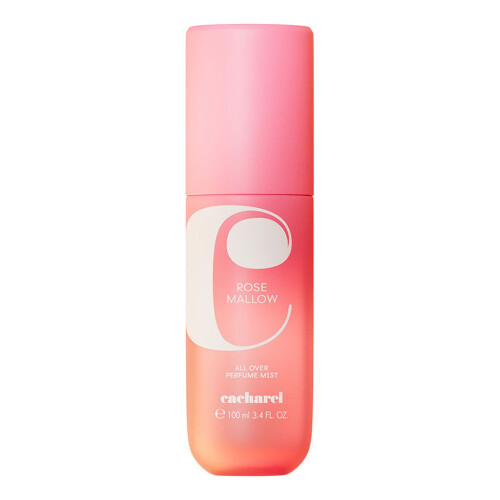 Cacharel Cacharel Rose Mallow 100ml Perfume Mist