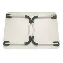 Folding Legs for Small Table Portable Laptop Table Folding Table Legs Heavy Duty Easy Install Folding Coffee Table Leg