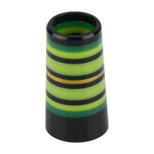 Golf Iron Ferrule Cover Replacement Golf Accessories for Taper Tip Iron Wedge