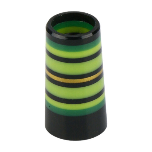 Golf Iron Ferrule Cover Replacement Golf Accessories for Taper Tip Iron Wedge