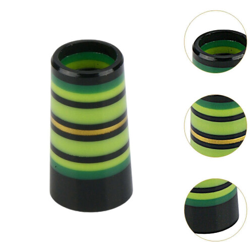 Golf Iron Ferrule Cover Replacement Golf Accessories for Taper Tip Iron Wedge 1
