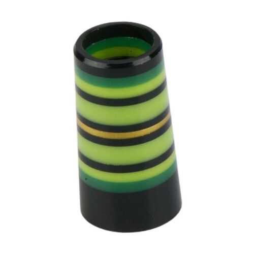 Golf Iron Ferrule Cover Replacement Golf Accessories for Taper Tip Iron Wedge 2