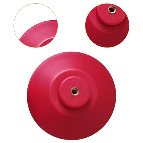 Steering Wheel Holder Stand Base Spare Parts Wheel Alignment Essential Tool 2
