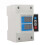 Over Under Voltage Protector Current Limit Din Rail Adjustable 2 Display Self Resetting Protective Device 240V~300V 63A Edition 1