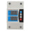 Over Under Voltage Protector Current Limit Din Rail Adjustable 2 Display Self Resetting Protective Device 240V~300V 63A Edition 3