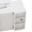 Over Under Voltage Protector Current Limit Din Rail Adjustable 2 Display Self Resetting Protective Device 240V~300V 63A Edition 5