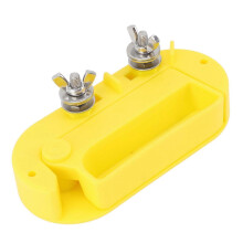 Electric Fence Cut Off Switch Portable Plastic Fence Wire Tensioner for Livestock Farm Edition