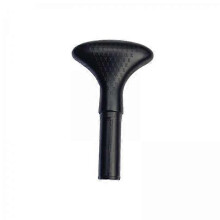 2X Kayak Paddle T Handle Oar Handle Canoe Outdoor Activities