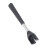 BT50 Pull Stud Wrench 45 Degree Non Slip Rubber Handle Portable CNC Pull Stud Spanner 2