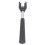 BT50 Pull Stud Wrench 45 Degree Non Slip Rubber Handle Portable CNC Pull Stud Spanner 3