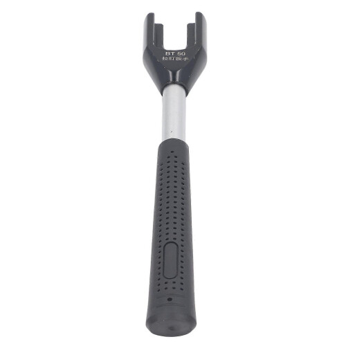BT50 Pull Stud Wrench 45 Degree Non Slip Rubber Handle Portable CNC Pull Stud Spanner 2