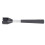 BT50 Pull Stud Wrench 45 Degree Non Slip Rubber Handle Portable CNC Pull Stud Spanner 4