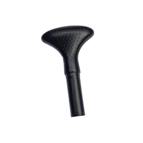 2X Kayak Paddle T Handle Oar Handle Canoe Outdoor Activities 1