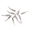 Soft Plastic Fishing Lure Kit 1