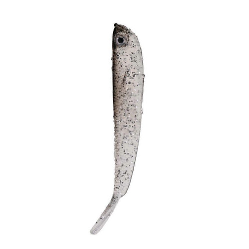 Soft Plastic Fishing Lure Kit 1