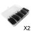 6-Pack Soft Fishing Lures Bundle 5