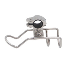 Boat Fishing Rod Holder Adjustable Pole Holders for Fishing Boats Canoe