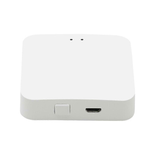 Universal Mini Hub Gateway Wireless Smart Home Bridge Alexa 1