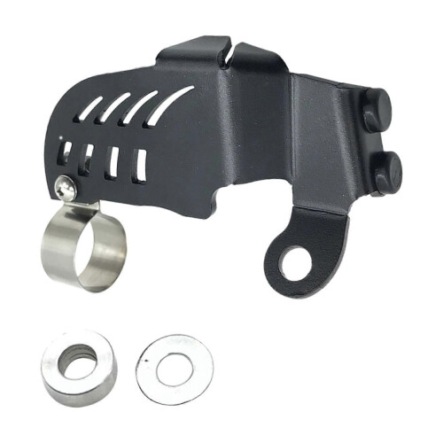 Side Stand Switch Guard Protector Aluminum Alloy Fit for R1200GS