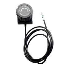 Exercise Bike Resistance Knob Professional Adjustable Bike Tension Adjuster