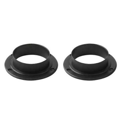 8-30pack 2x Bicycle Axis BB Bottom Bracket Medium Shaft Bearing Protection Cup 1