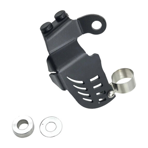 Side Stand Switch Guard Protector Aluminum Alloy Fit for R1200GS 1