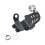 Side Stand Switch Guard Protector Aluminum Alloy Fit for R1200GS 3