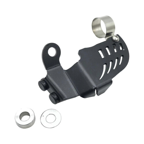 Side Stand Switch Guard Protector Aluminum Alloy Fit for R1200GS 2