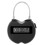 Smart Time Lock LCD Display Time Lock Multifunction Travel Electronic Timer, Waterproof USB Recharg 1
