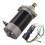 Boat Outboard Engine Starter Motor+Ignition Switch Kit for Mercury 3