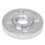 2Pcs Replacement Angle Grinder Part Inner Outer Flange for 9523 2