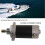 Boat Outboard Engine Starter Motor+Ignition Switch Kit for Mercury 4