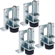 Pieces Furniture Leveling Feet Adjustable Feet for Furniture, Tables, Cabinets, Workbenches SZRH A-S