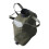 Canteen Kettle Adjustable Portable Practical Pack for Climbing Biking Hiking 1